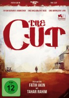 The Cut (DVD) 