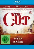 The Cut (Blu-ray) 