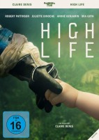 High Life (DVD) 