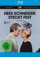 Hedi Schneider steckt fest (Blu-ray) 
