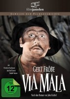 Via Mala (DVD) 