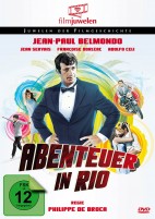 Abenteuer in Rio (DVD) 
