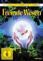 Fremde Wesen - Zauber der Elfen (DVD) 
