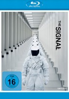 The Signal (Blu-ray) 