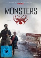 Monsters - Neuauflage (DVD) 