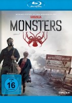 Monsters - Neuauflage (Blu-ray) 