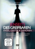 Jenseits des Greifbaren - Engel, Geister und Dämonen (DVD) 