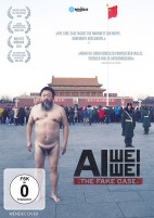 Ai Weiwei - The Fake Case (DVD) 