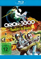 Orion 3000 (Blu-ray) 