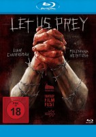 Let Us Prey (Blu-ray) 