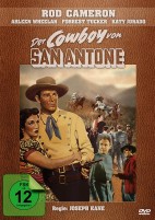 Der Cowboy von San Antone (DVD) 