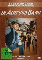 In Acht und Bann (DVD) 