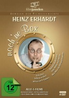 Heinz Erhardt ... noch 'ne Box (DVD) 