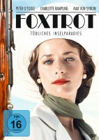 Foxtrot - Tödliches Inselparadies (DVD) 