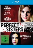 Perfect Sisters (Blu-ray) 