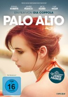 Palo Alto (DVD) 