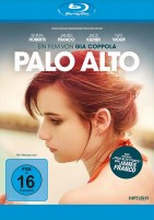 Palo Alto (Blu-ray) 