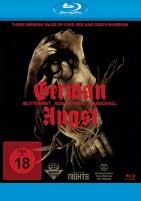 German Angst (Blu-ray) 