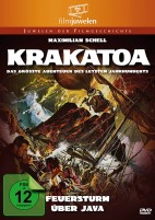 Krakatoa - Das grösste Abenteuer des letzten Jahrhunderts (DVD) 