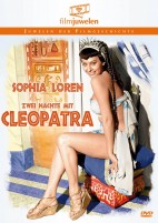 Cleopatra (DVD) 