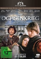 Der Ochsenkrieg (DVD) 