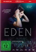 Eden - Lost in Music (DVD) 