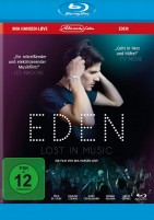 Eden - Lost in Music (Blu-ray) 