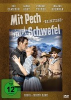Mit Pech und Schwefel (DVD) 