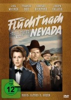 Flucht nach Nevada (DVD) 