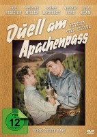 Duell am Apachenpass (DVD) 