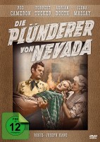 Die Plünderer von Nevada (DVD) 