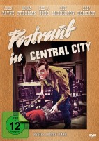 Postraub in Central City (DVD) 
