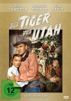 Der Tiger von Utah (DVD) 