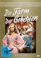Die Farm der Gehetzten (DVD) 