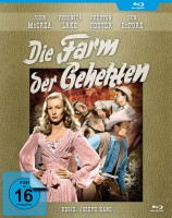 Die Farm der Gehetzten (Blu-ray) 