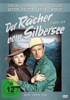 Der Rächer vom Silbersee (DVD) 