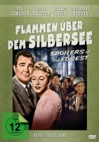 Flammen über dem Silbersee (DVD) 