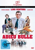 Adieu Bulle (DVD) 