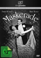 Maskerade (DVD) 