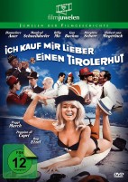 Ich kauf mir lieber einen Tirolerhut (DVD) 