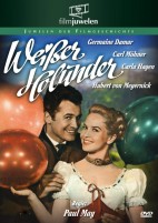 Weißer Holunder (DVD) 