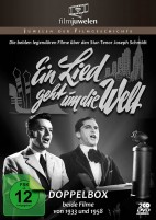 Ein Lied geht um die Welt - Doppelbox / 1933 + 1958 (DVD) 