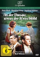 An der Donau, wenn der Wein blüht (DVD) 