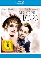 Der kleine Lord (Blu-ray) 