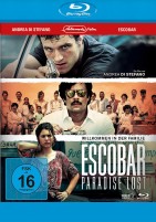 Escobar - Paradise Lost (Blu-ray) 