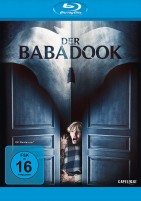 Der Babadook (Blu-ray) 