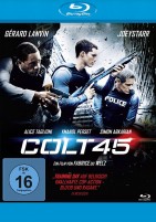Colt 45 (Blu-ray) 