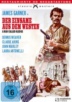 Der Einsame aus dem Westen (DVD) 