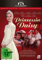 Prinzessin Daisy - Der gesamte Vierteiler (DVD) 