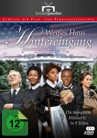 Weißes Haus Hintereingang - Die komplette Miniserie (DVD) 